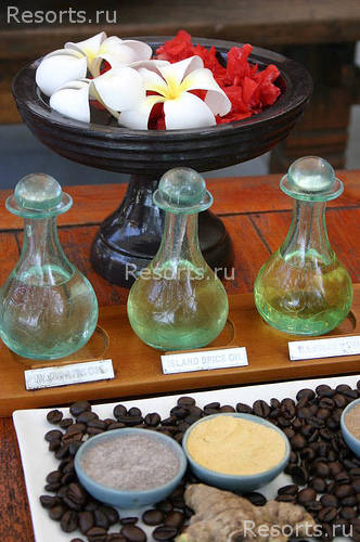 Nikko Bali Resort & Spa 123
